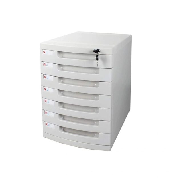 CAJONERA T/A-4 DE 7 CAJONES